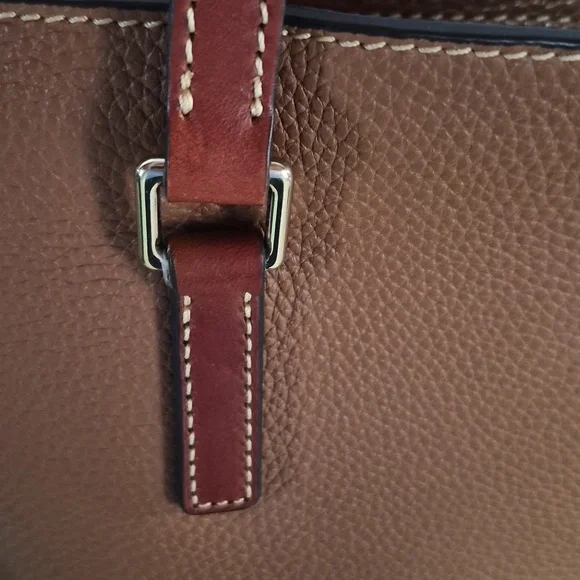 Dooney & Bourke Large Shopper - Picture 11 of 16